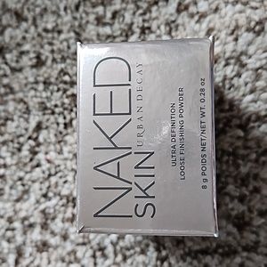 Urban Decay Naked Skin Ultra Definition Finishing Powder - Naked Light